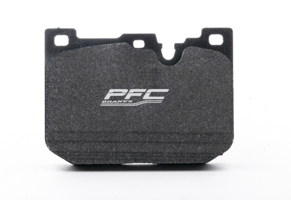 PFC 1609 - Race Pad Set - 331 Compound - BMW F Series - M2, M3 & M4 Front Pad (Blue Caliper)