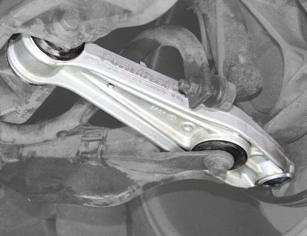 Powerflex Track Control Arm & Bush Kit (Adjustable) for Porsche models