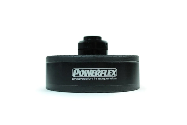 Powerflex Jack Pad Adaptor for Porsche models