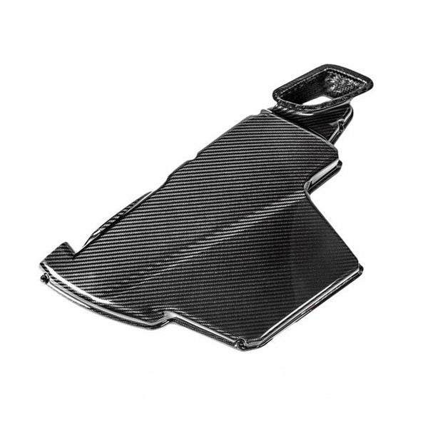 Eventuri BMW E9X M3 Carbon Airbox Lid Gloss