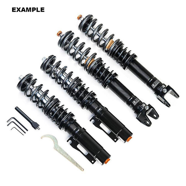 AST 5100 Coilovers - BMW E92 M3