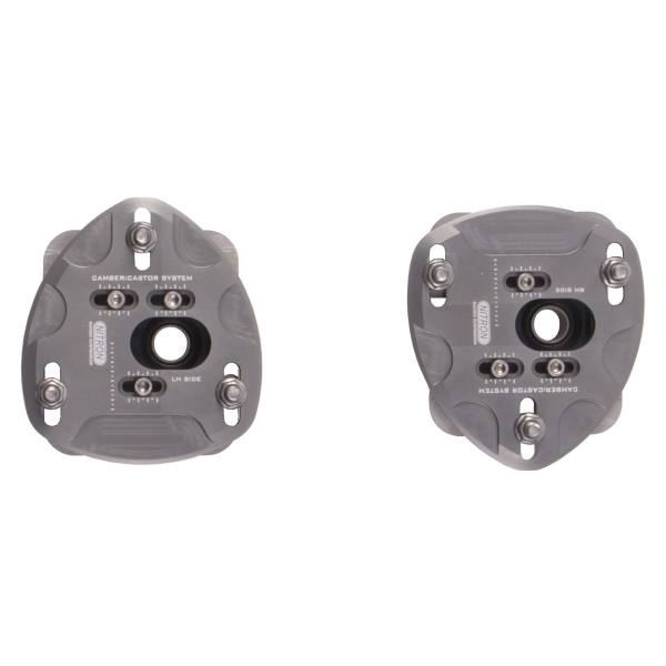 Nitron Adjustable Top Plates (Front) for BMW E90/E92 M3 (07-13)