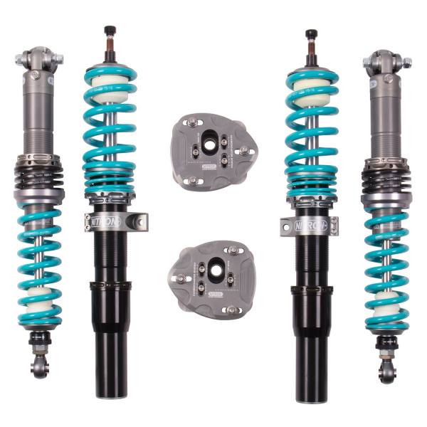 Nitron NTR R1 Coilover Kit for BMW E90/E92 M3 (07-13)