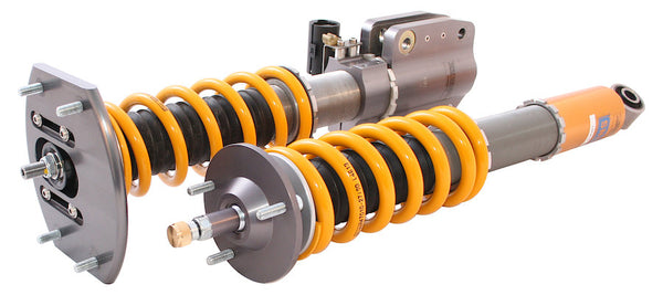 Öhlins POR GN01 Road & Track Coilover Suspension inc. Top Mounts for Porsche 911 964 (1988-1994)