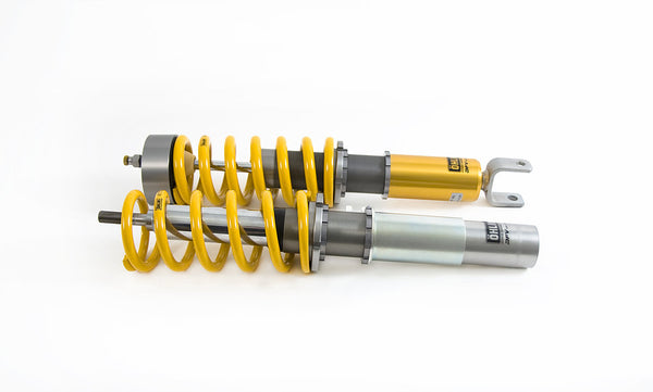 Öhlins POS MI10S1 Road & Track Coilover Suspension for Porsche models