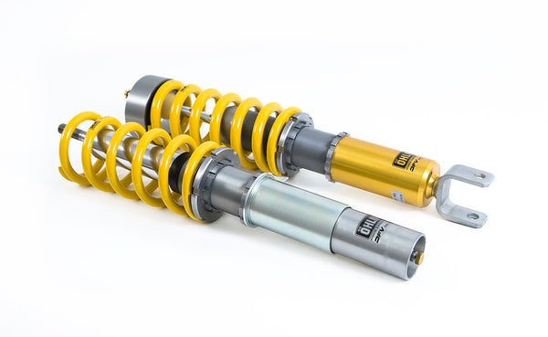 Öhlins POS MI20S1 Road & Track Coilover Suspension for Porsche models