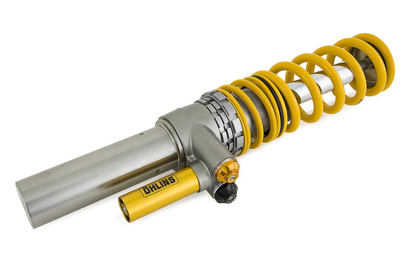 Öhlins POF MQ00 Advanced Trackday Coilover Suspension for Porsche 911 997 GT3 RS