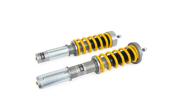 Öhlins POS MP80 Road & Track Coilover Suspension for Porsche models