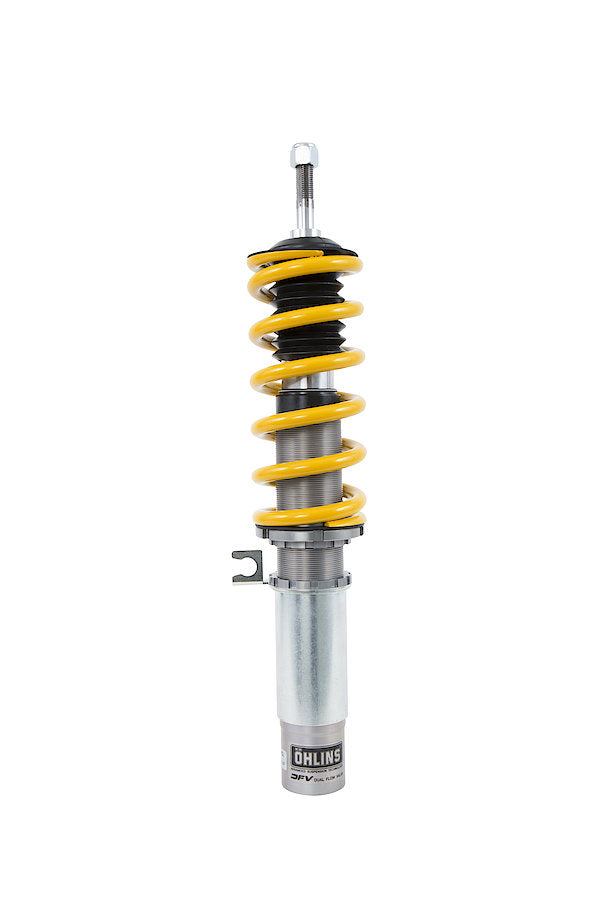 Öhlins POS MR80S1 Road & Track Coilover Suspension for Porsche models