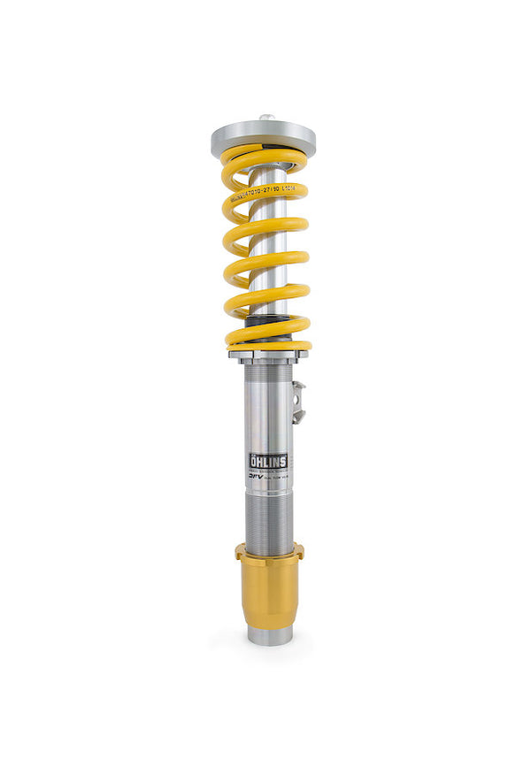 Öhlins BMS MR40 Road & Track Coilover Suspension for BMW M models