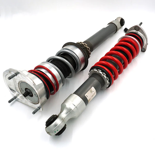 Suspension Secrets Porsche 911 GT3/Touring (992) Soft Spring Conversion Kit