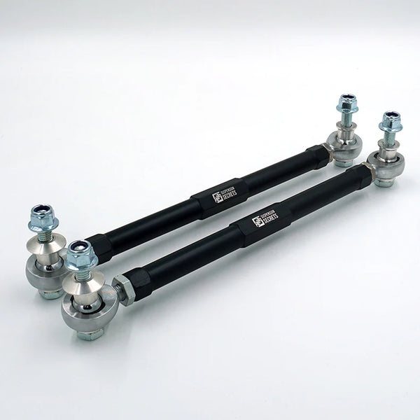 Suspension Secrets BMW G80 M3/G82 M4 Adjustable Front Drop Links