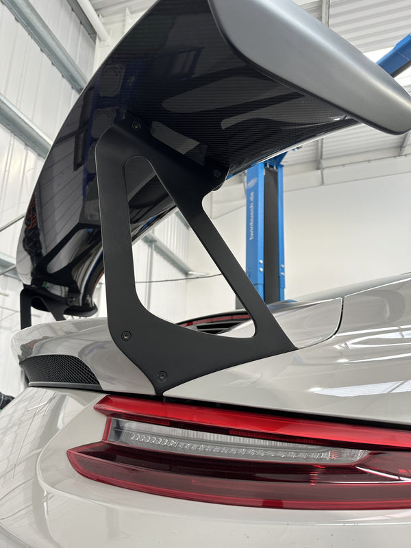 Flacht Motorsport Porsche 991 GT2RS/GT3RS Wing Risers