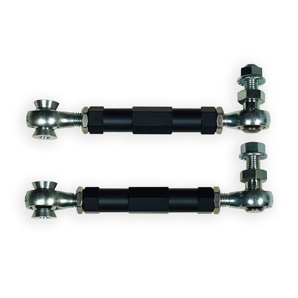 Suspension Secrets BMW G80 M3/G82 M4 Adjustable Rear Drop Links