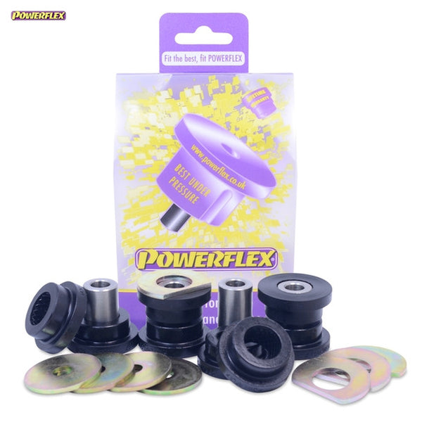 Powerflex Rear Upper Link Arm Outer Bushes for Porsche models