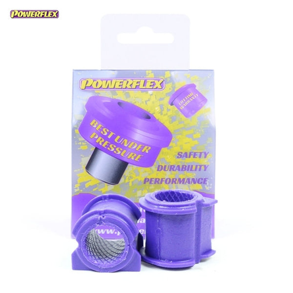 Powerflex Front Anti Roll Bar Bushes 23mm for Porsche models