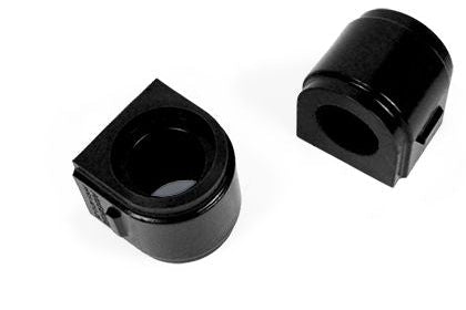 Powerflex Black Series Track Rear Anti Roll Bar Bushes 25mm for BMW M Competition models