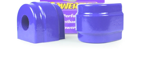 Powerflex Front Anti Roll Bar Mounting Bushes 27mm for BMW models