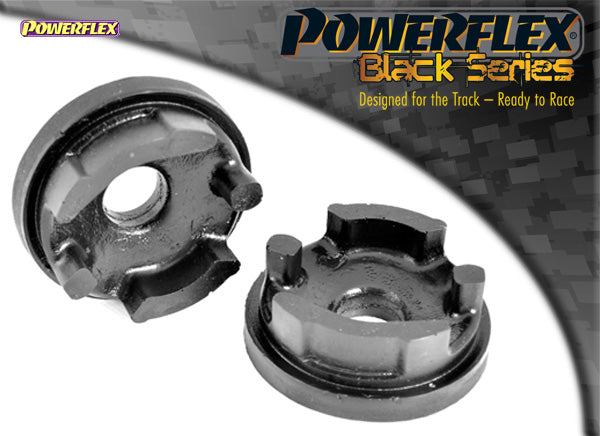 Powerflex Black Series Track Rear Engine Mount Insert for Toyota models / Lotus models