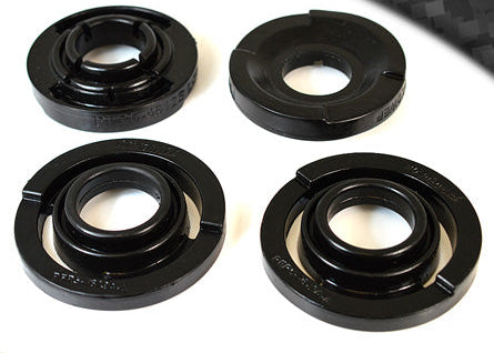 Powerflex Black Series Track Rear Subframe Front Bushes Insert for BMW models