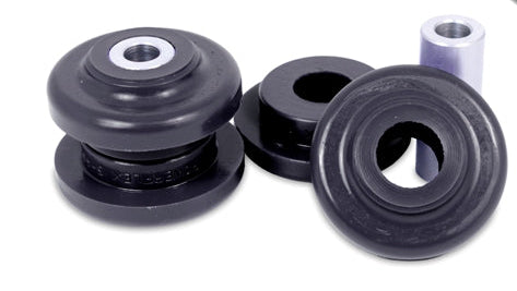 Powerflex Black Series Track Rear Lower Arm Outer Bushes for BMW models