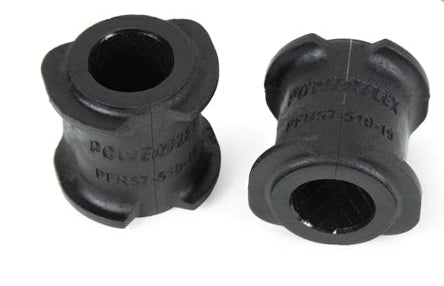 Powerflex Black Series Track Rear Anti Roll Bar Bushes 19mm for Porsche models