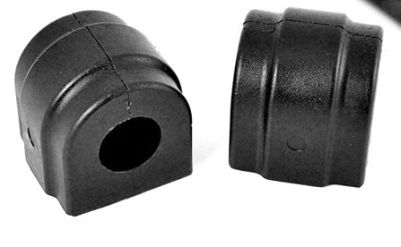 Powerflex Black Series Track Front Anti Roll Bar Mounting Bushes 27mm for BMW models