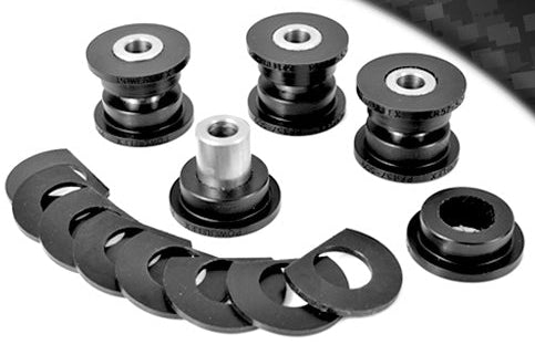 Powerflex Black Series Track Rear Upper Link Arm Inner Bushes for Porsche models